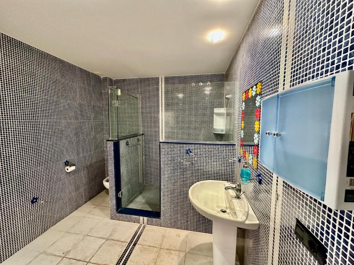Villa La Parreta Ref.025 Benicàssim Εξωτερικό φωτογραφία