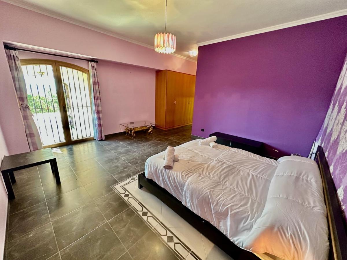 Villa La Parreta Ref.025 Benicàssim Εξωτερικό φωτογραφία