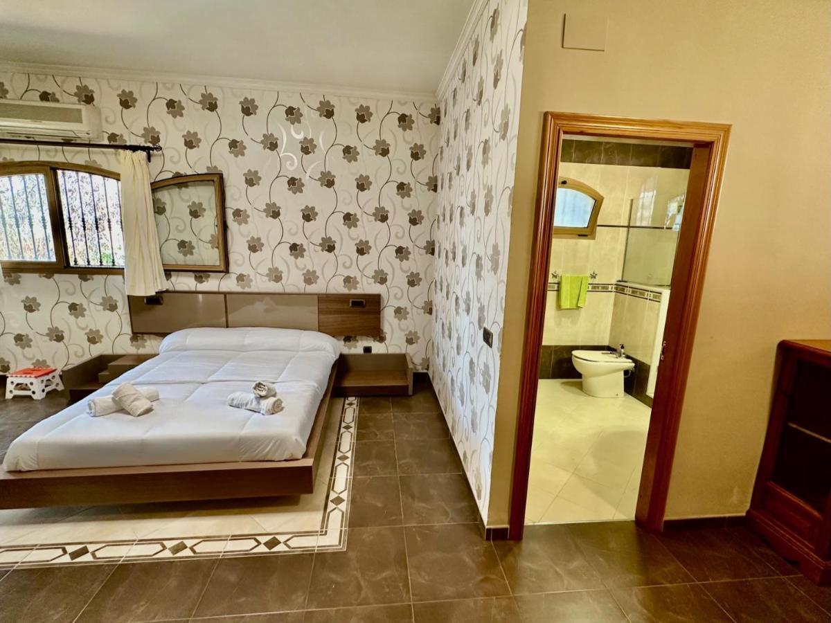 Villa La Parreta Ref.025 Benicàssim Εξωτερικό φωτογραφία
