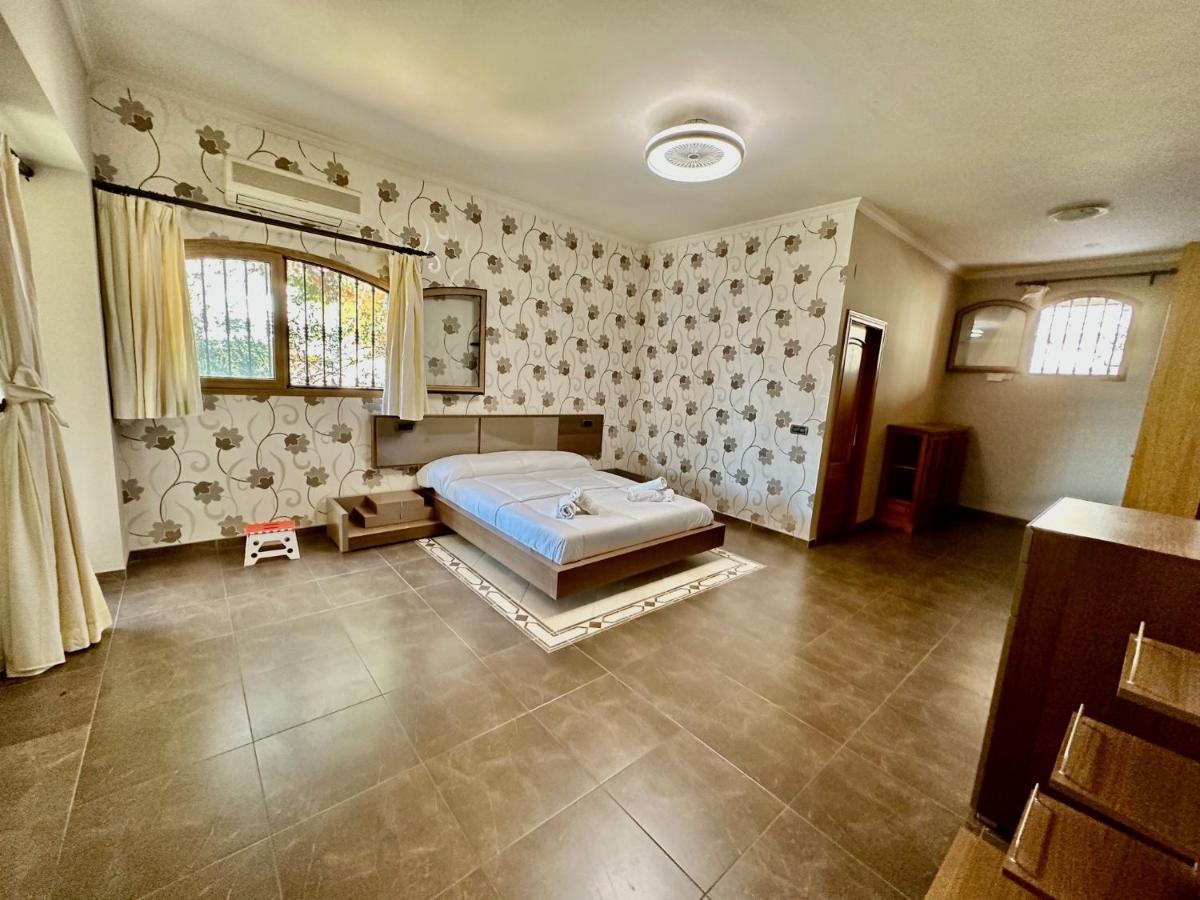 Villa La Parreta Ref.025 Benicàssim Εξωτερικό φωτογραφία