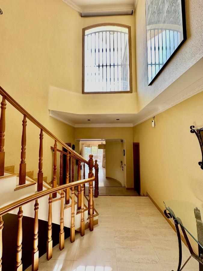 Villa La Parreta Ref.025 Benicàssim Εξωτερικό φωτογραφία