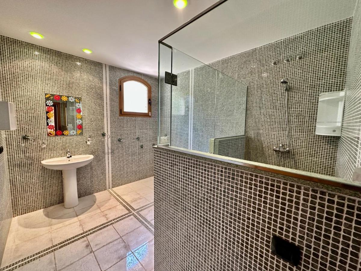Villa La Parreta Ref.025 Benicàssim Εξωτερικό φωτογραφία