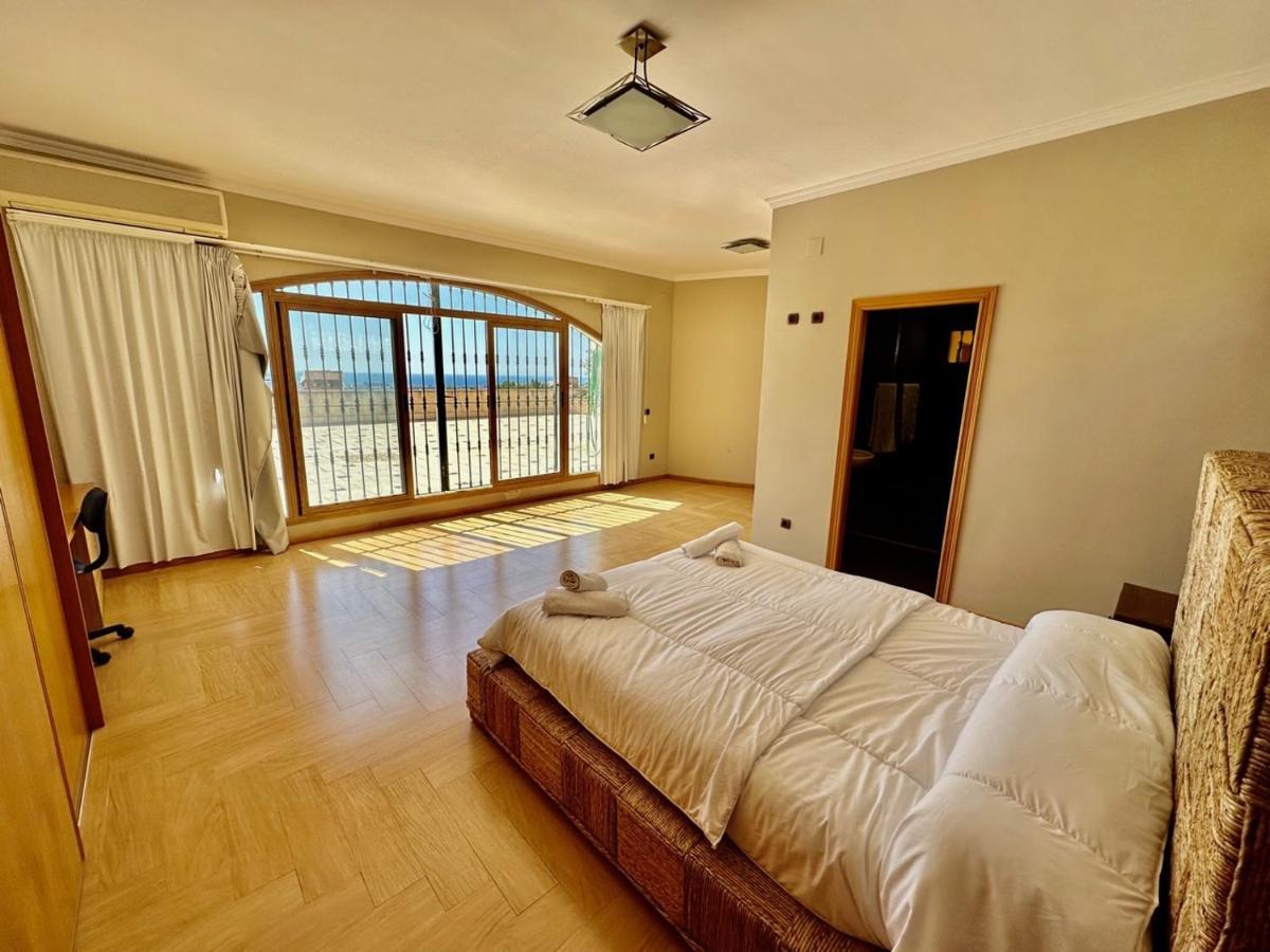 Villa La Parreta Ref.025 Benicàssim Εξωτερικό φωτογραφία